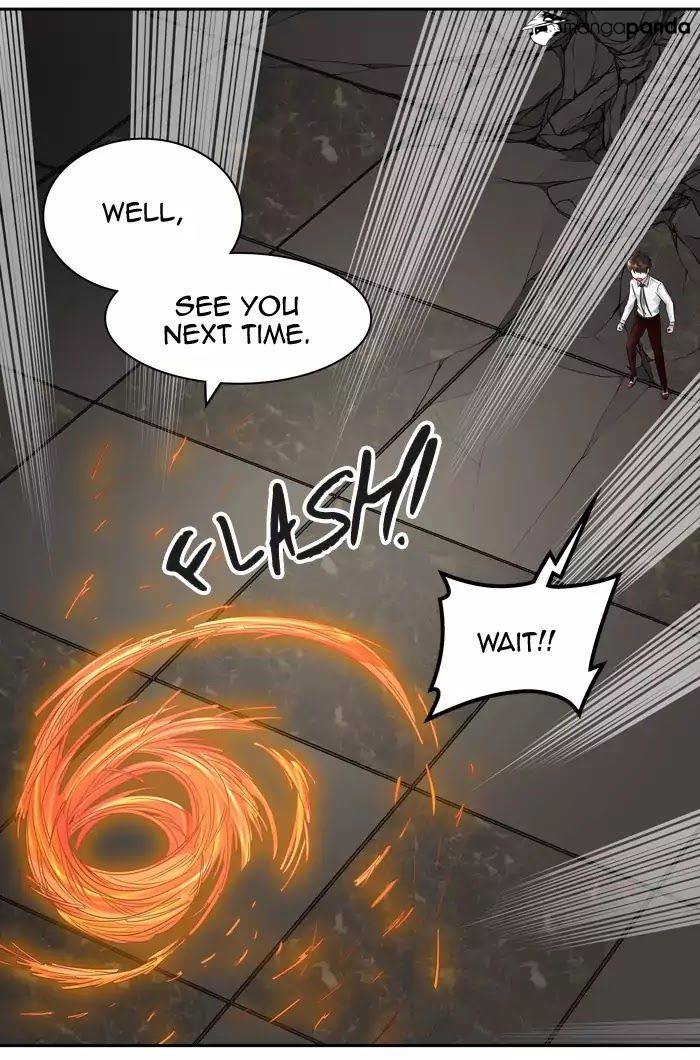 Tower of God Chapter 402 image 058